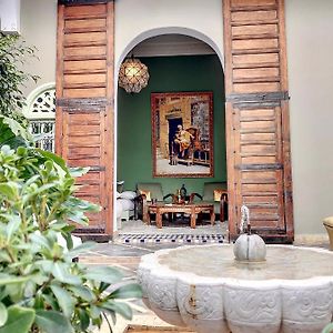 Maison 5 Chambres
