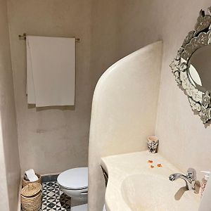 Chambre Grande Double